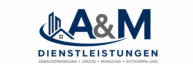 a&m dienstleistungen
